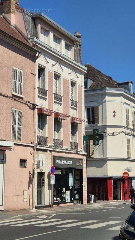 Appartement à MELUN