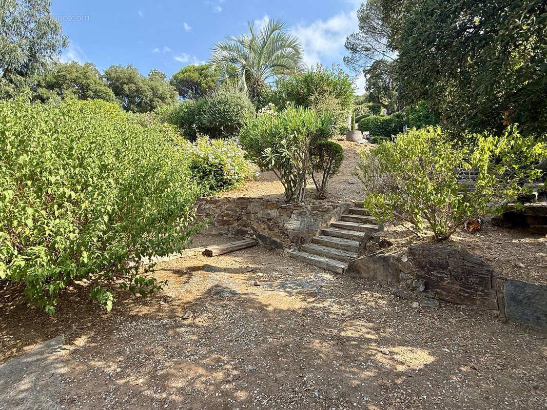 Adresse rare   Vue mer panoramique & fort potentiel - photo 10
