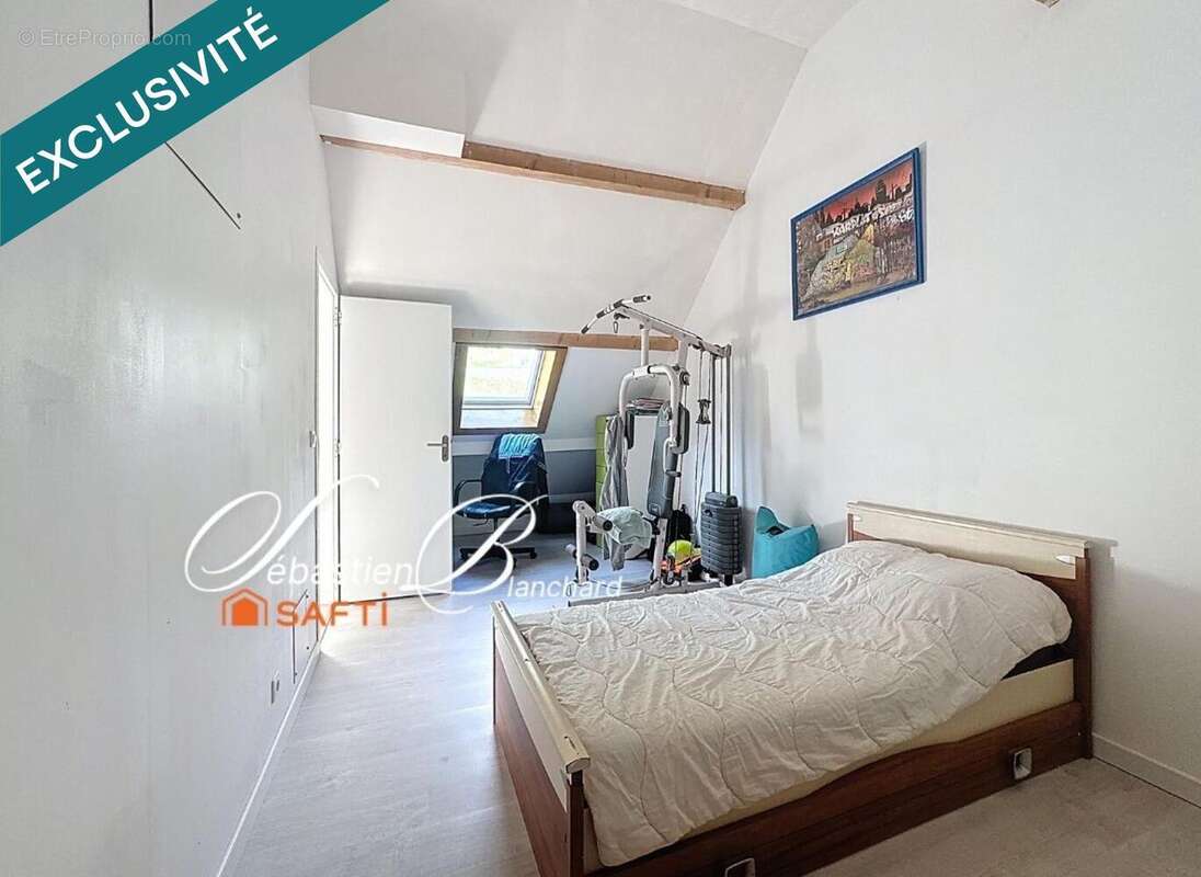 Photo 7 - Maison à ANGLEFORT