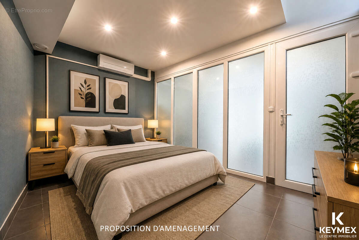 Appartement à CORMEILLES-EN-PARISIS