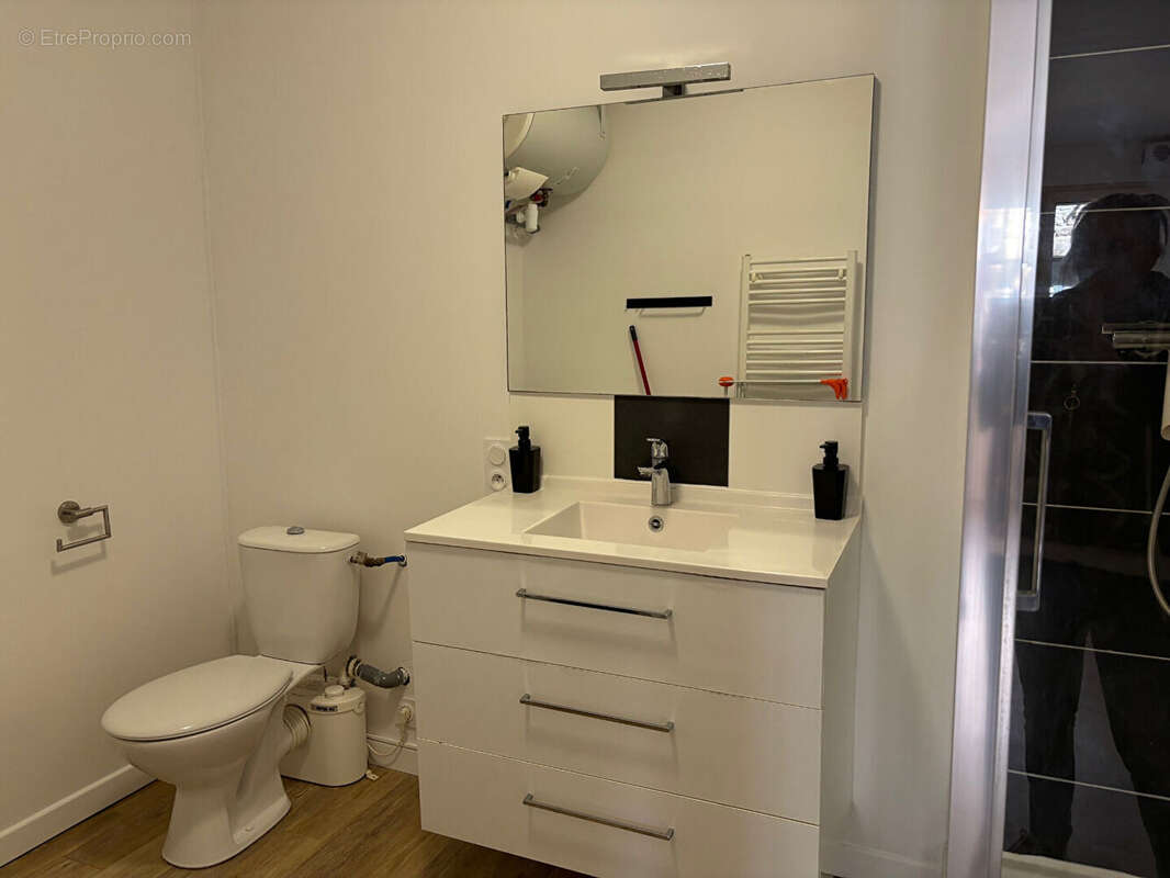 Appartement à AURAY