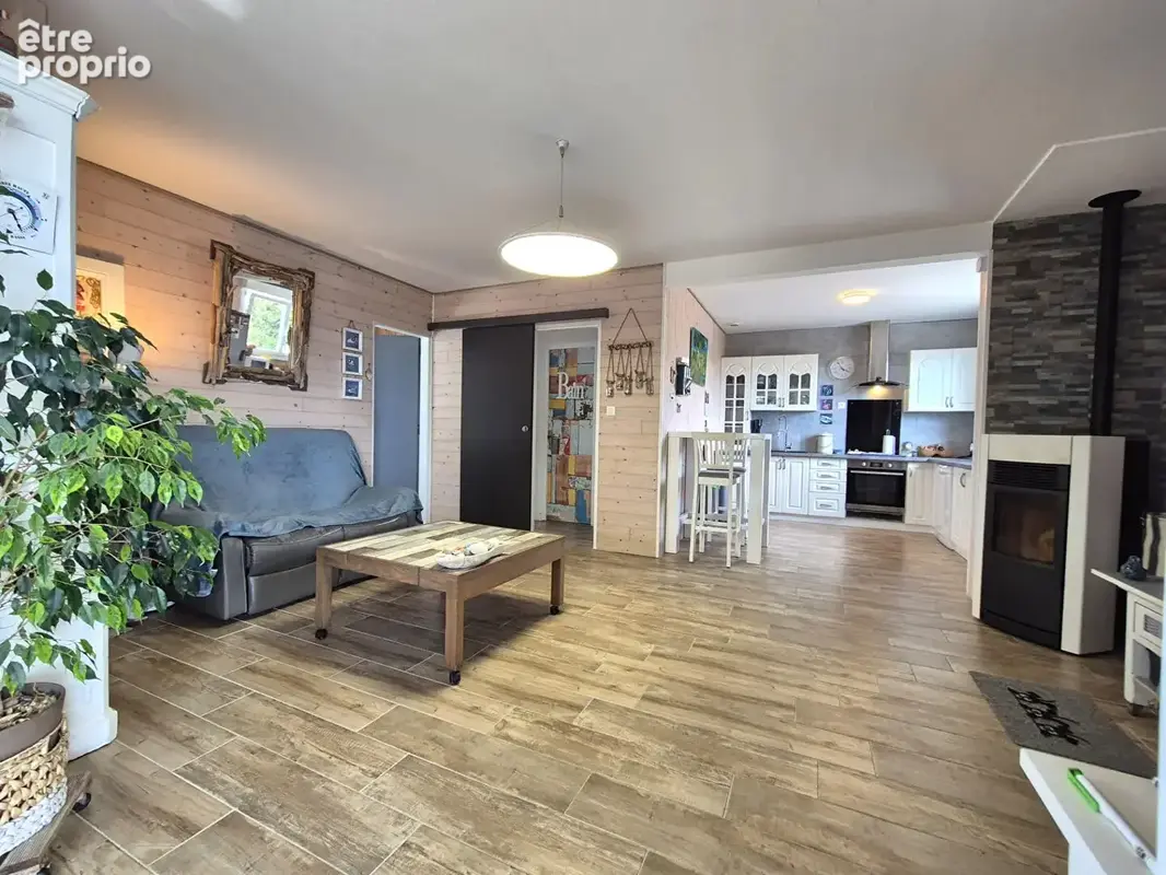 Maison 2 chambres - photo 4