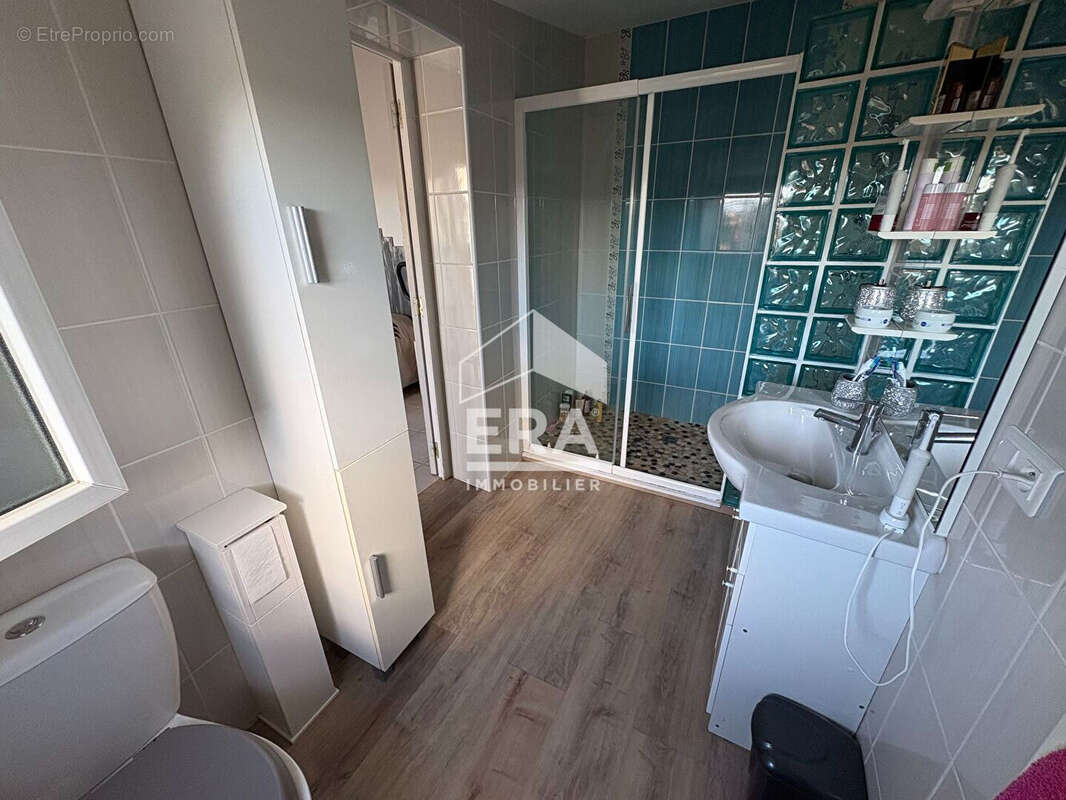 Maison 130m² à écoyeux - photo 8