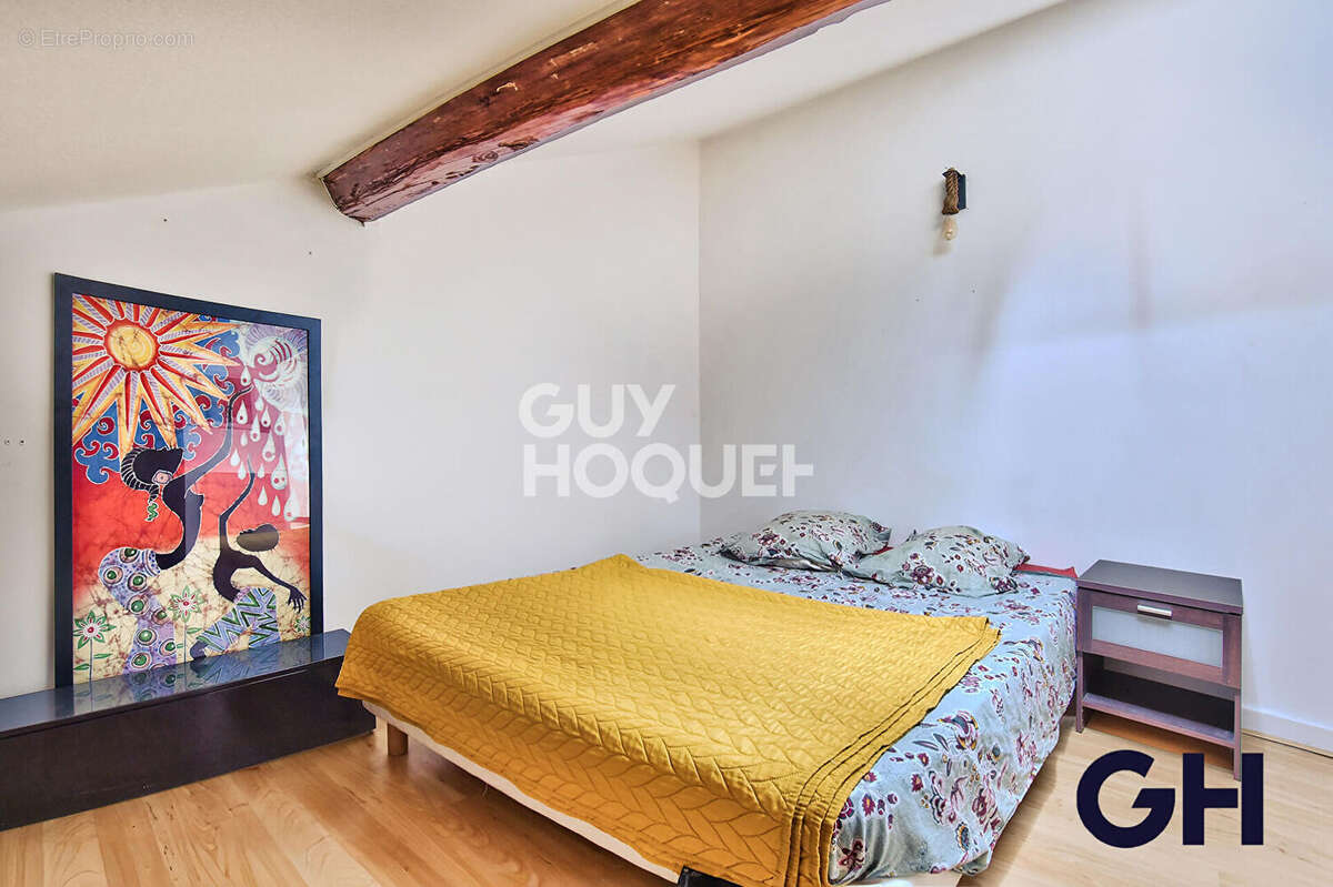 Appartement à CALUIRE-ET-CUIRE