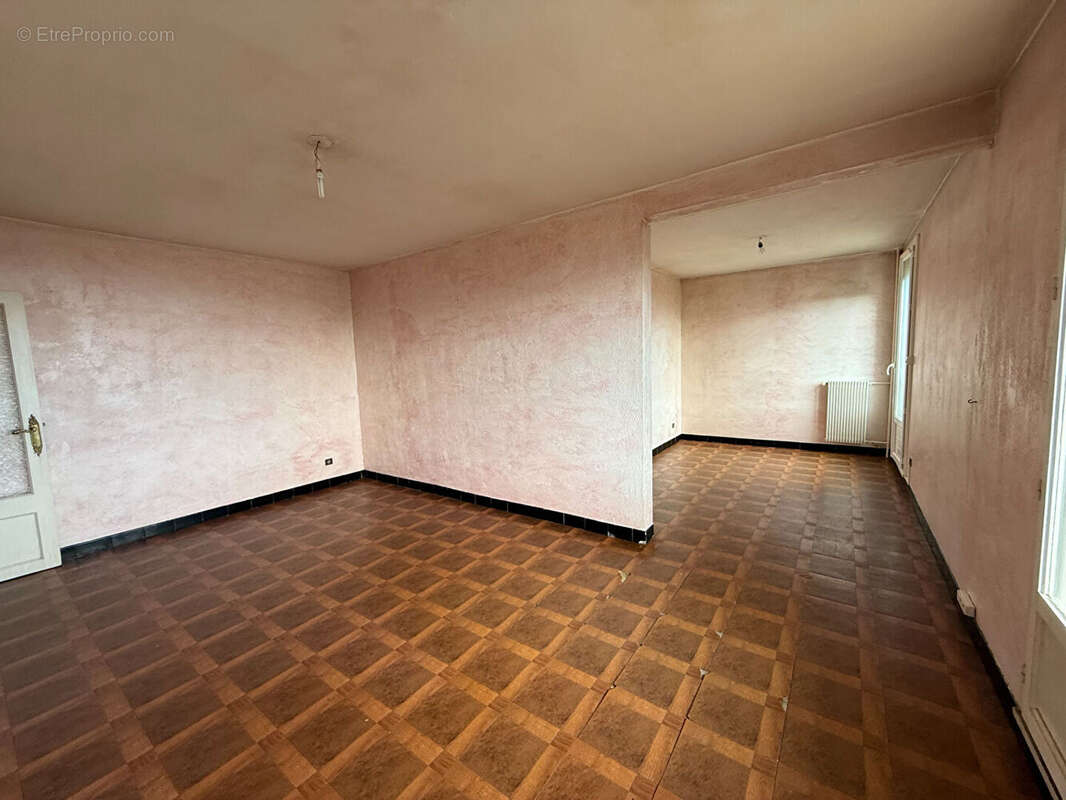 Appartement à MARTIGUES