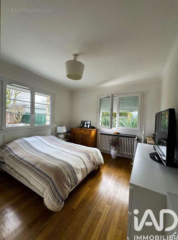 Photo 9 - Maison à SUCY-EN-BRIE