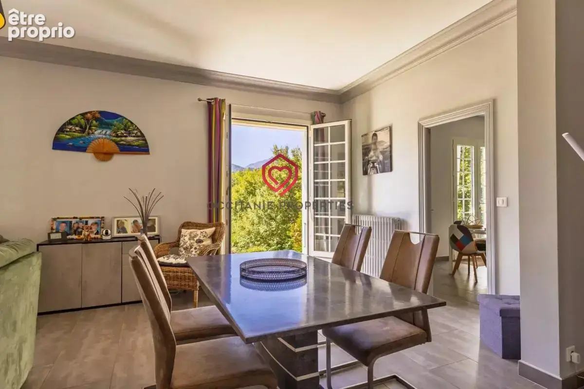 Belle Villa spacieuse avec vue Pyrénées - photo 10