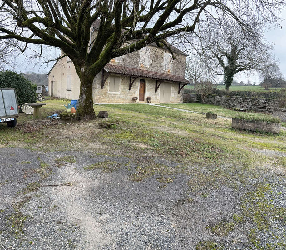 Charme de la pierre & fort potentiel aux portes de Rocamadour et de Padirac - photo 8