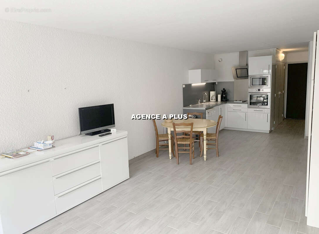 Appartement à LE GRAU-DU-ROI