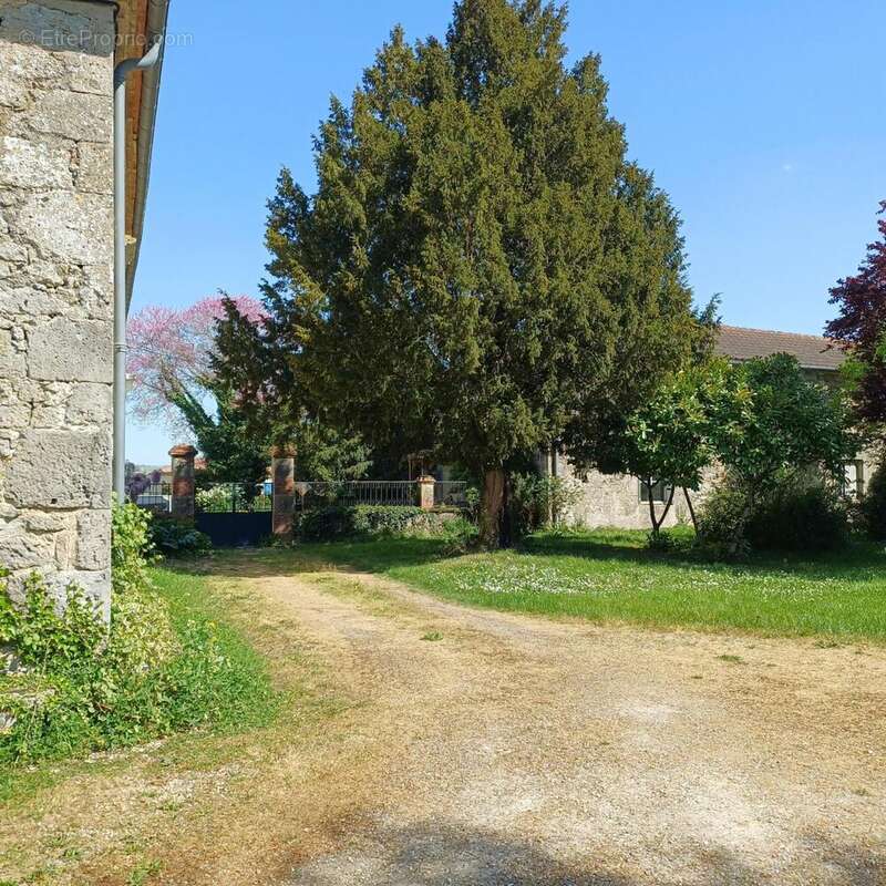 Agen nerac bel enclos maison dependances gros potentiel - photo 32
