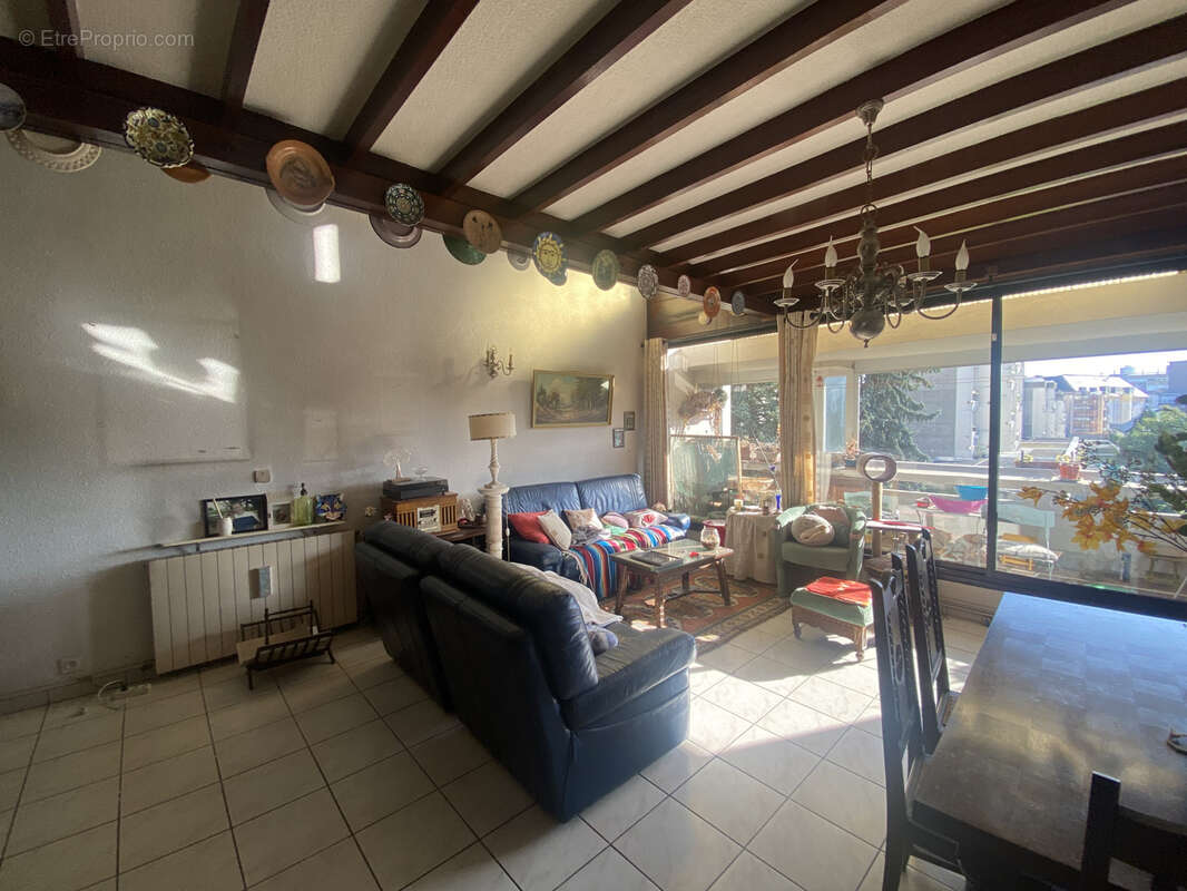 Appartement à TARBES