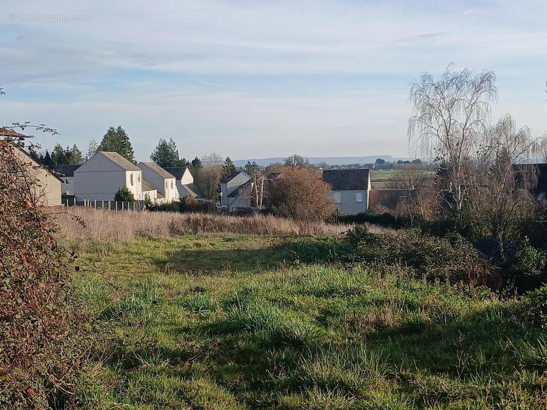 Photo 1 - Terrain à TROARN