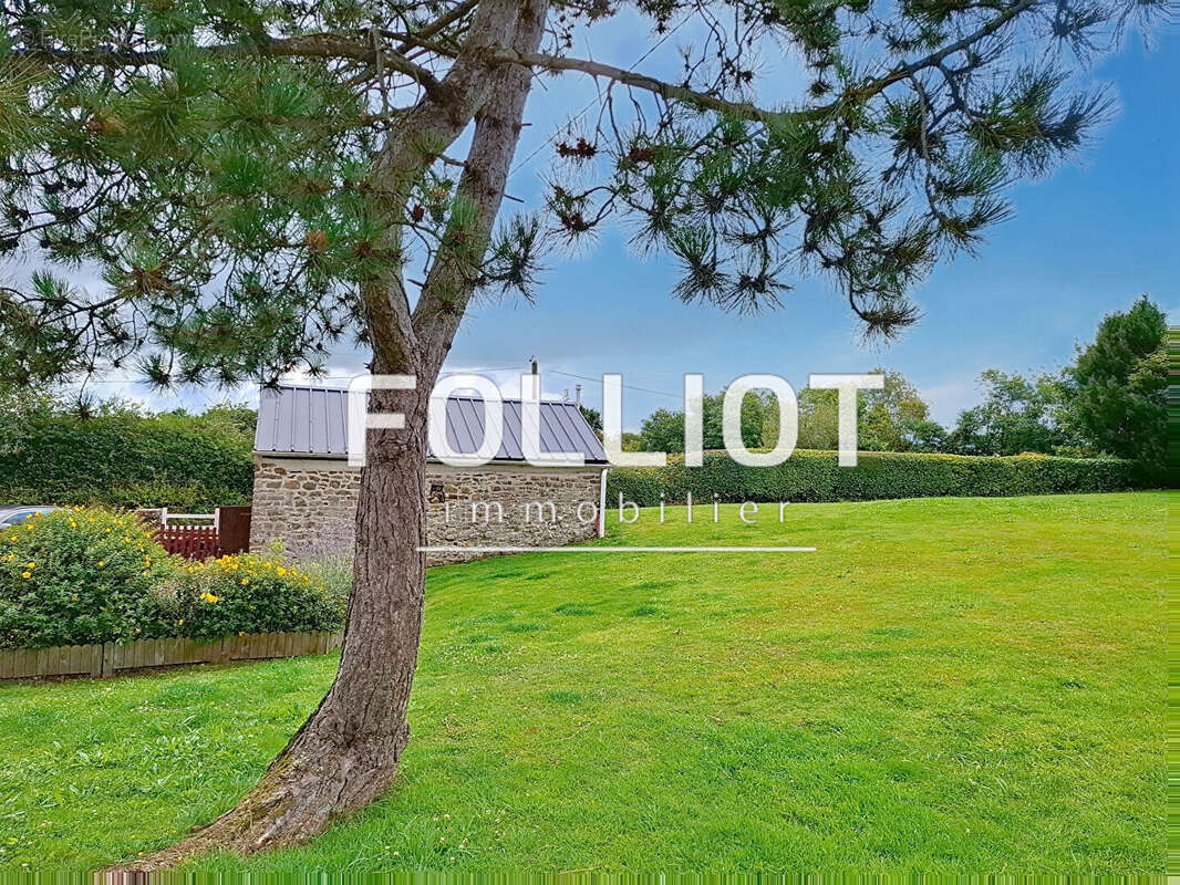 Maison à NEUFMESNIL