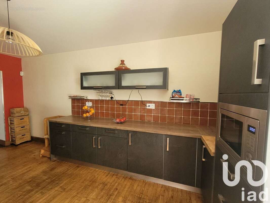 Photo 6 - Maison à VIGNOLS