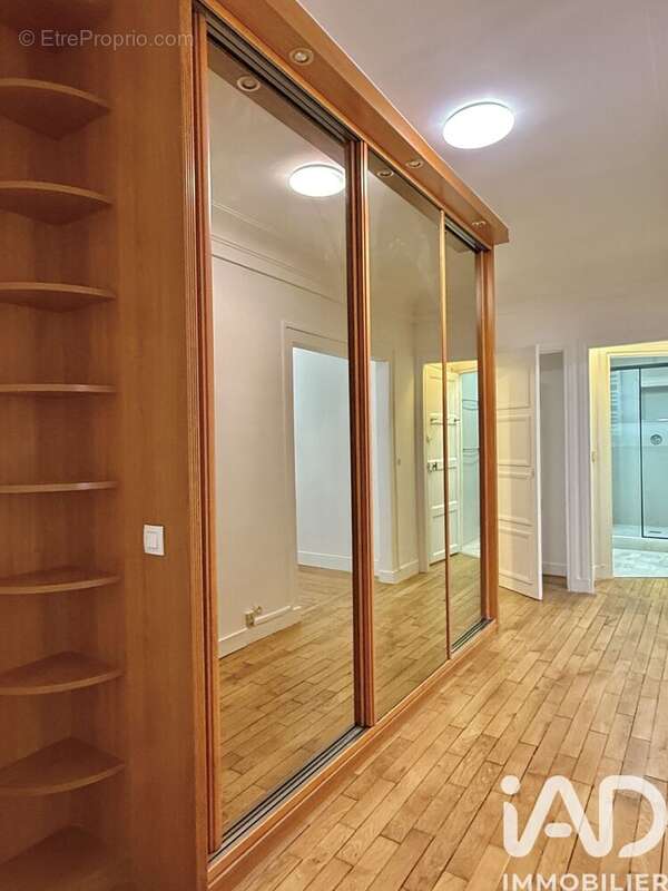 Photo 5 - Appartement à PARIS-16E