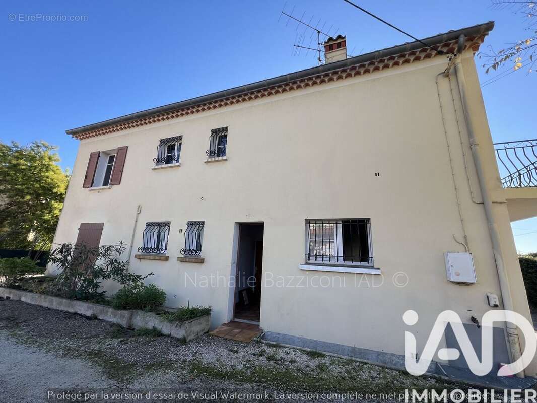 Photo 2 - Maison à LA GARDE