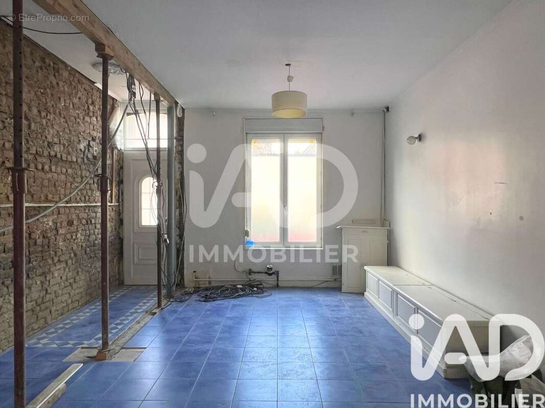 Photo 3 - Maison à TOURCOING