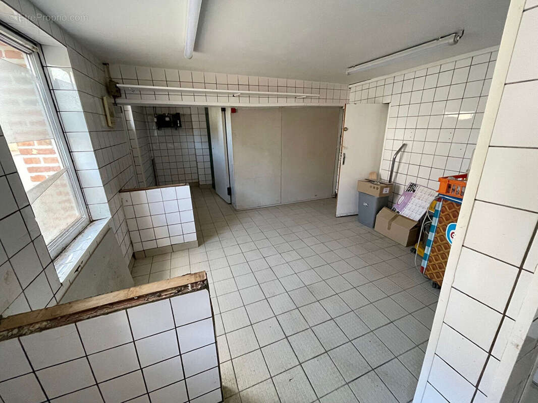 Maison à ROMORANTIN-LANTHENAY