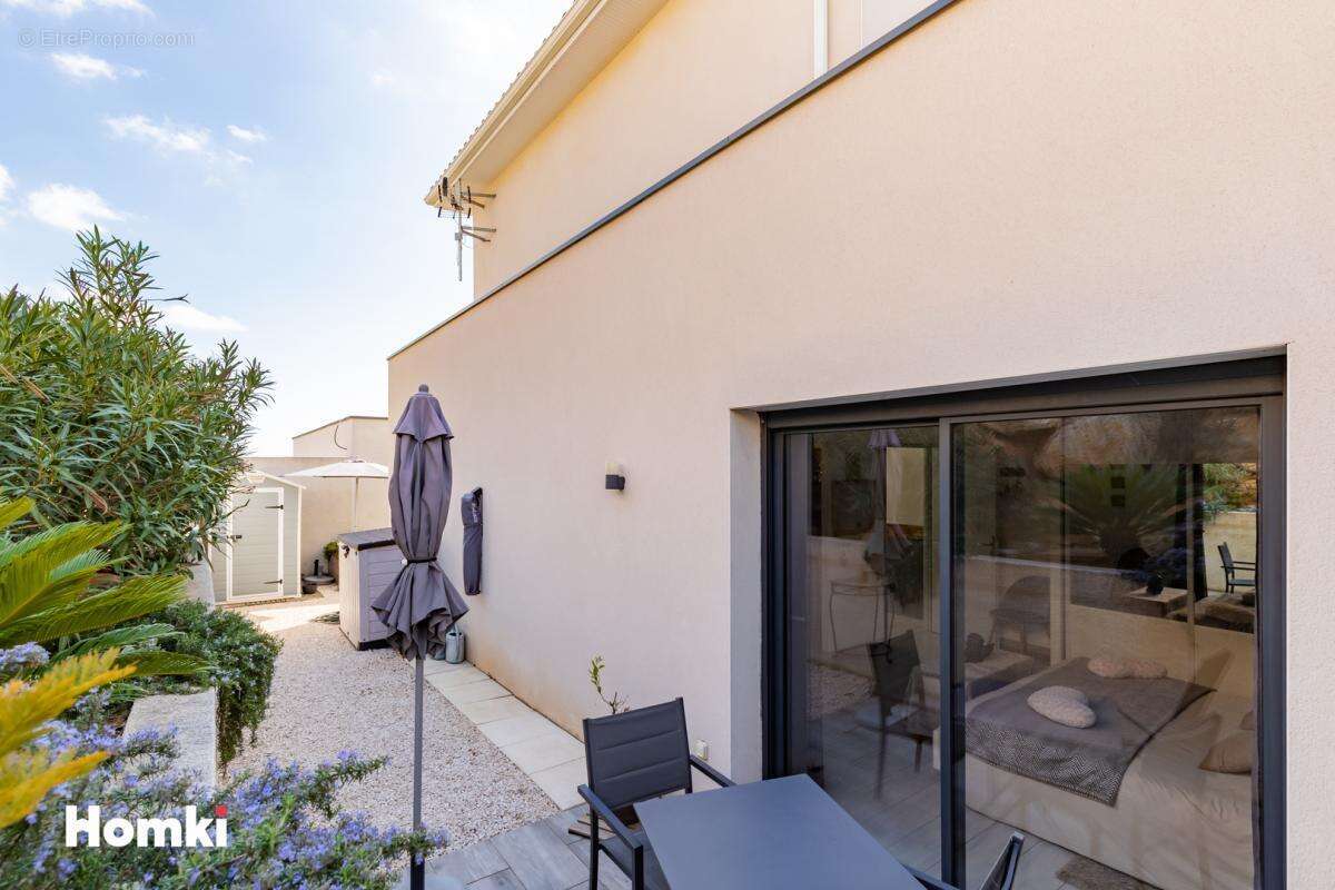 Maison à NARBONNE