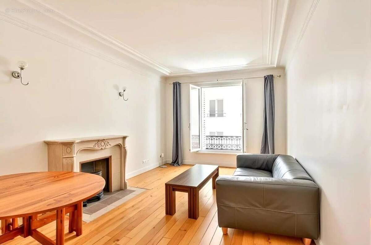 Appartement à PARIS-13E