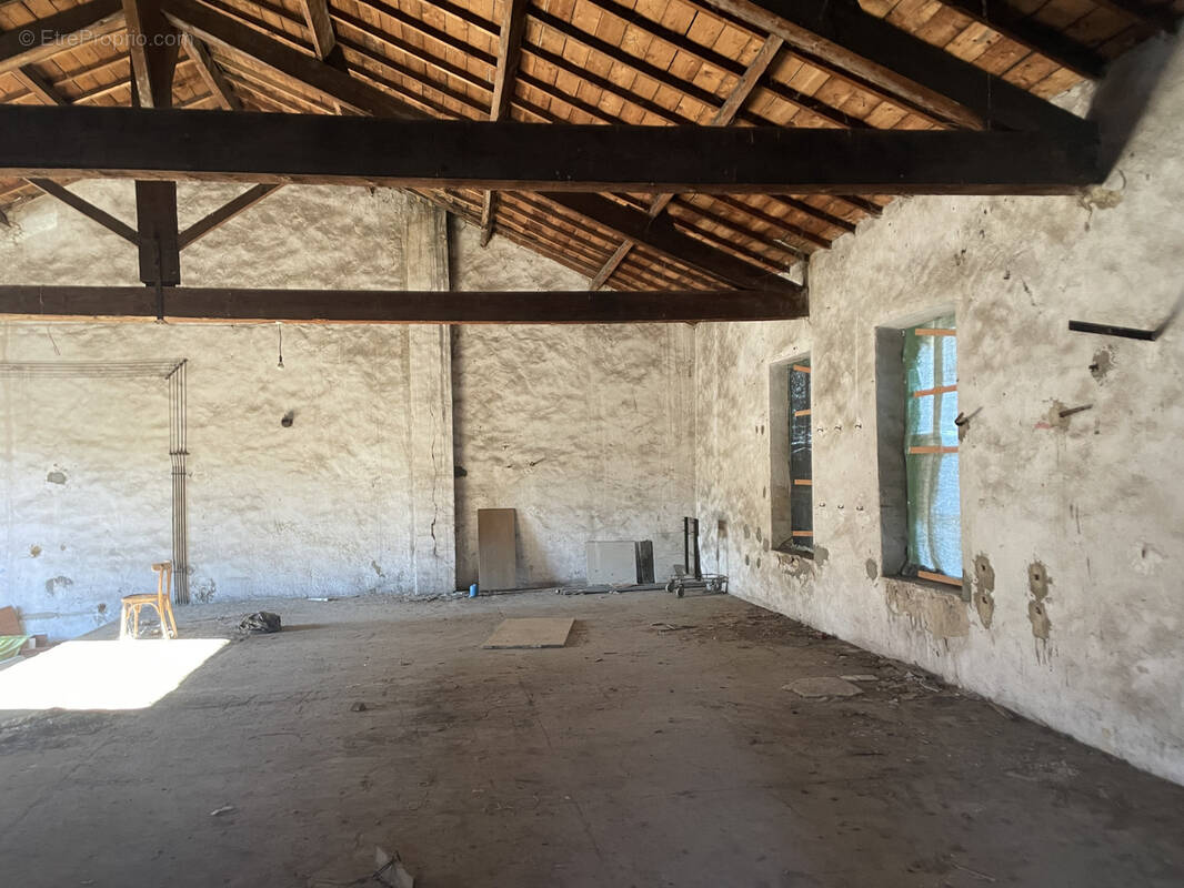 Appartement à ALLEINS