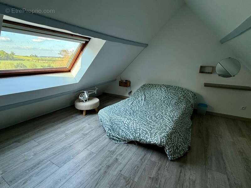 Maison à GRISY-LES-PLATRES