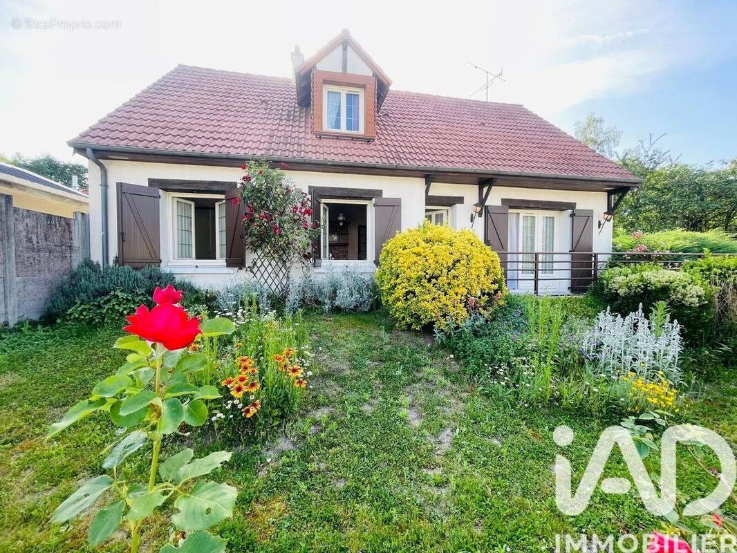 Photo 1 - Maison à SARAN