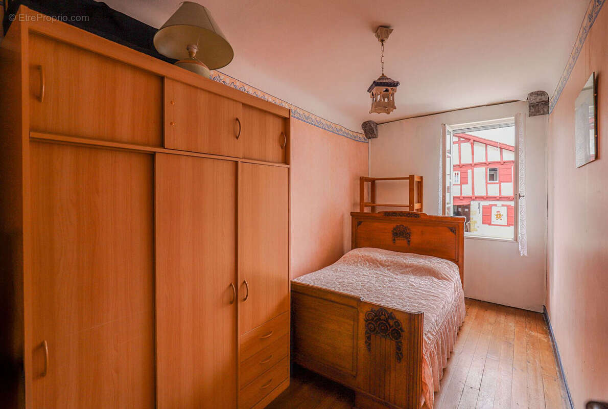 Maison à AINHOA