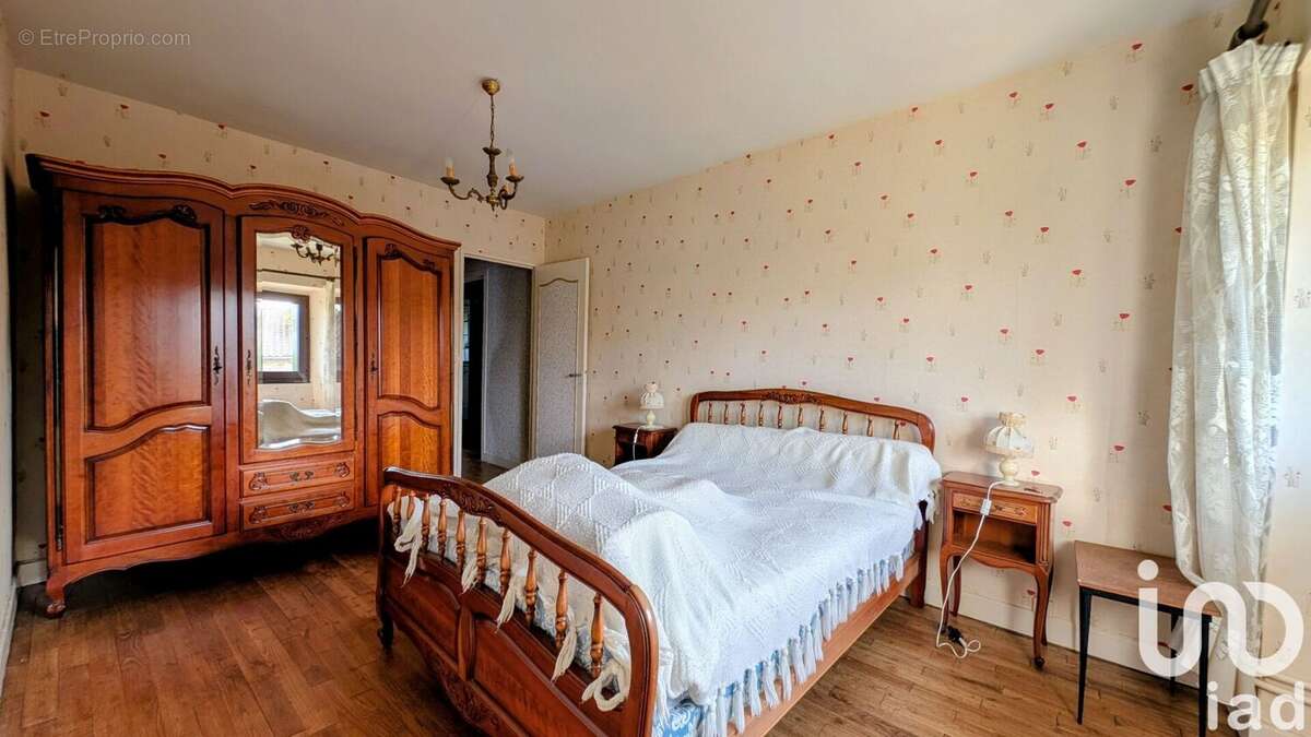 Photo 9 - Maison à CHAMBORET