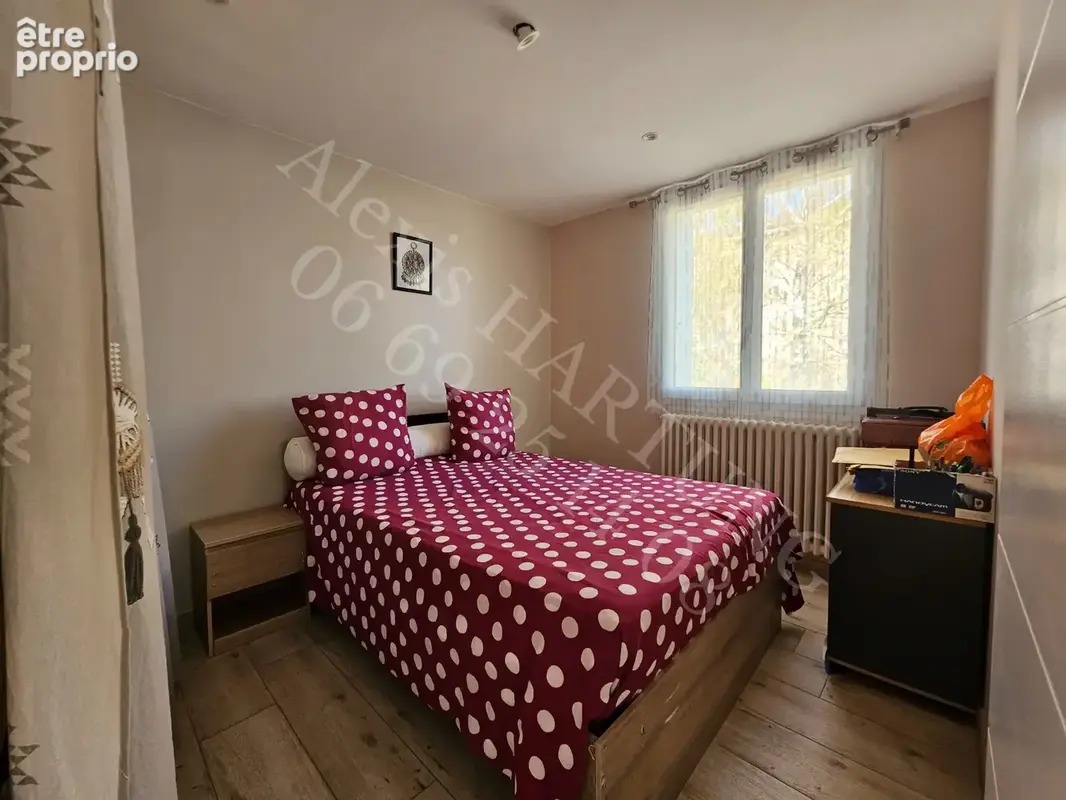 Maison 119 m² à Bourg-En-Bresse  - photo 4