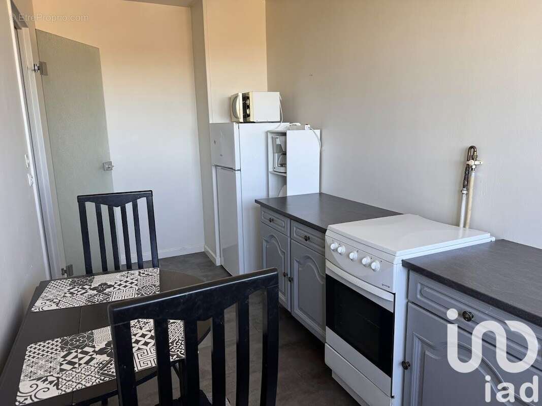 Photo 5 - Appartement à ANGOULEME