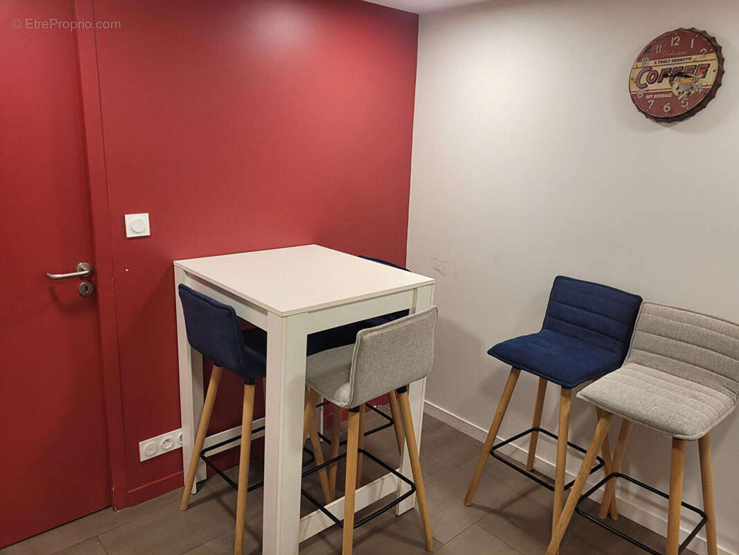 Appartement à LOCMINE