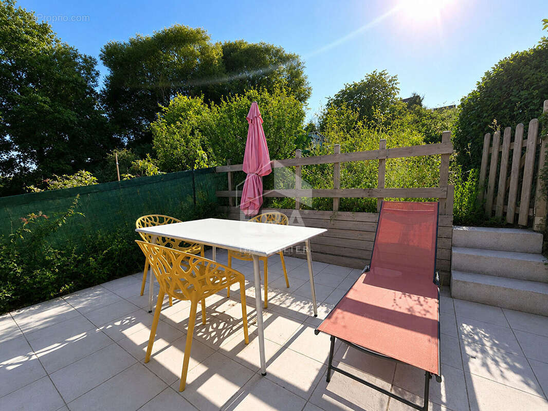 Maison 65m² à outreau - photo 4