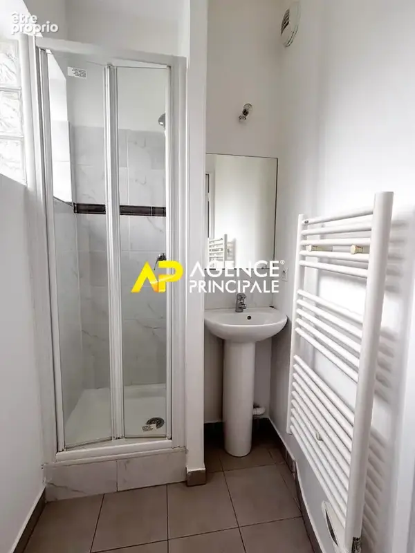 Sartrouville - La Vaudoire - Appartement 3 pièces 58.85 m2 avec parking - photo 11