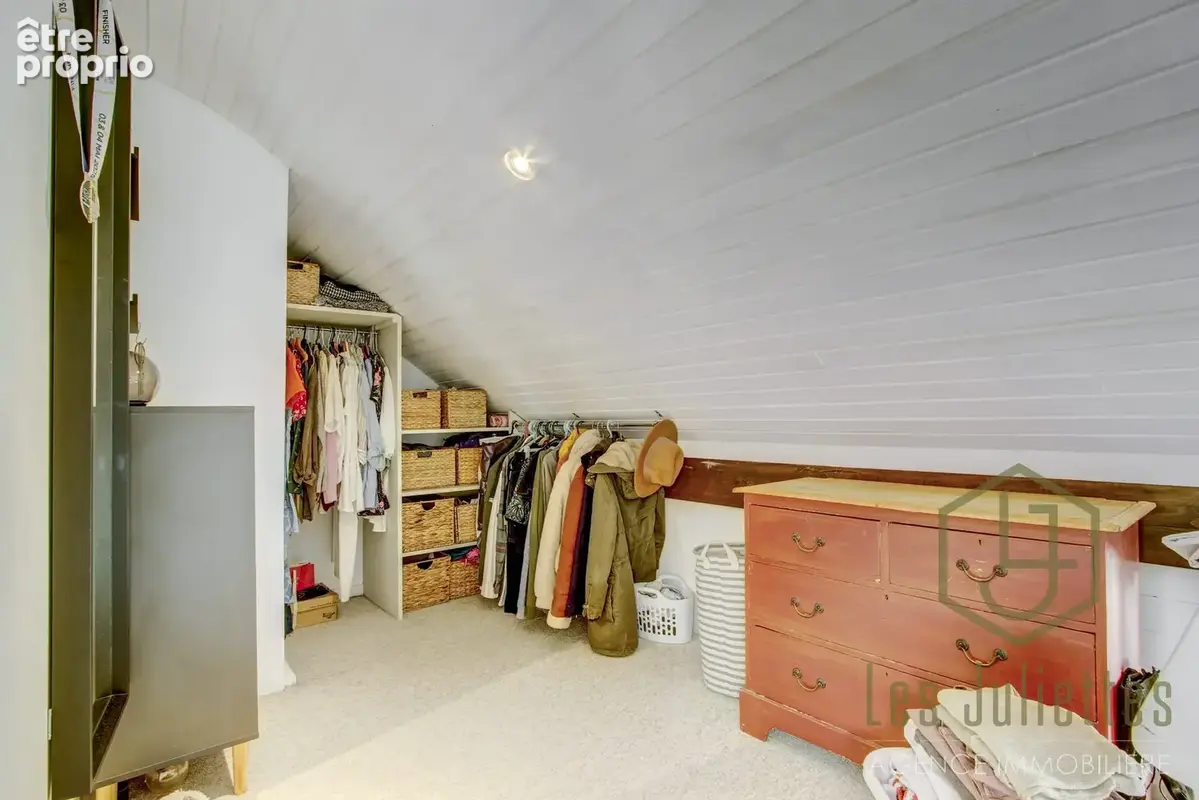 Penhouse 2 chambres saint jean d aulps - photo 17