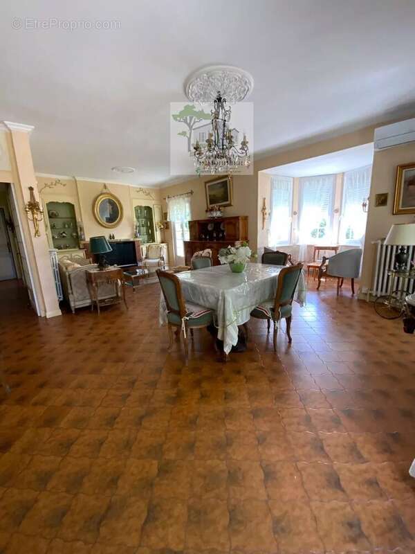 Maison à VENTENAC-EN-MINERVOIS