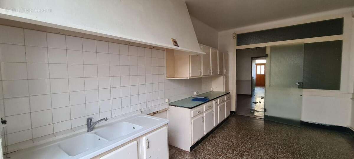 Maison à LA CHAPELLE-HEULIN