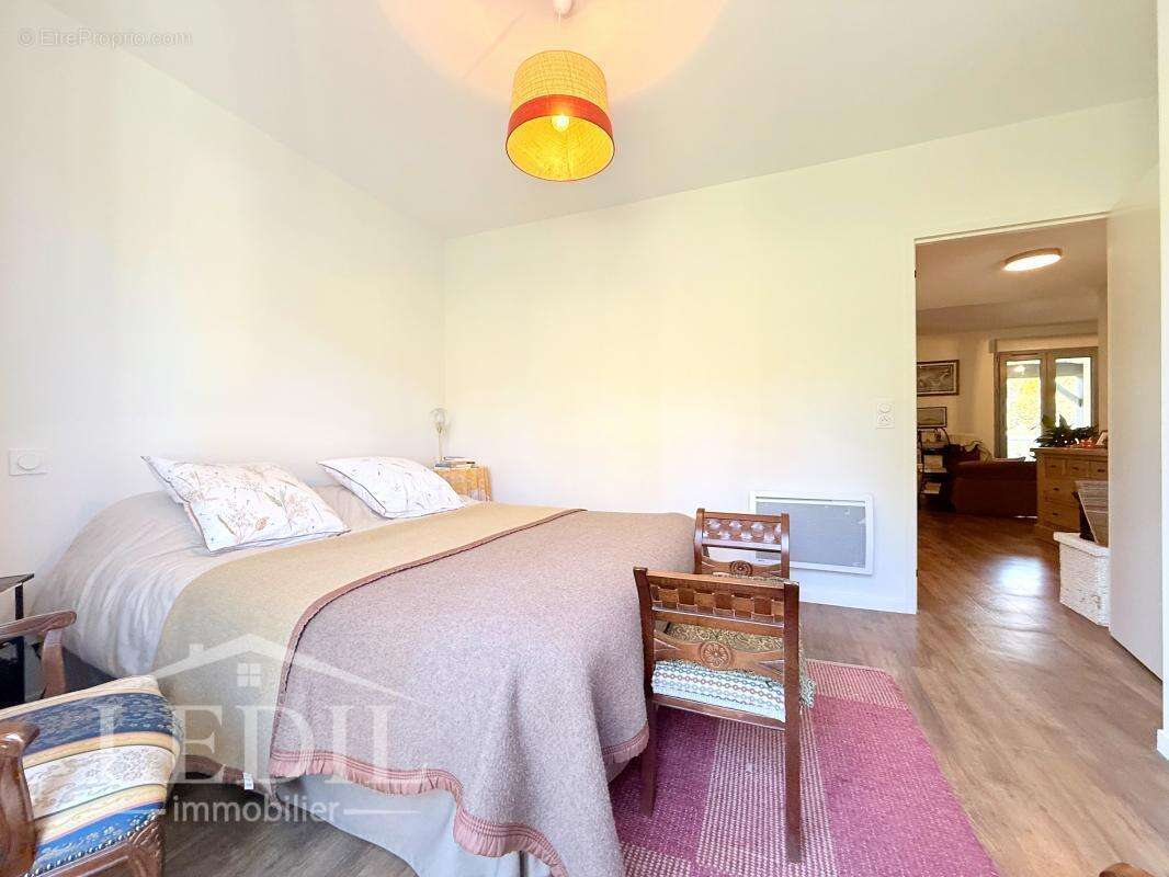 Appartement à BAGNERES-DE-BIGORRE