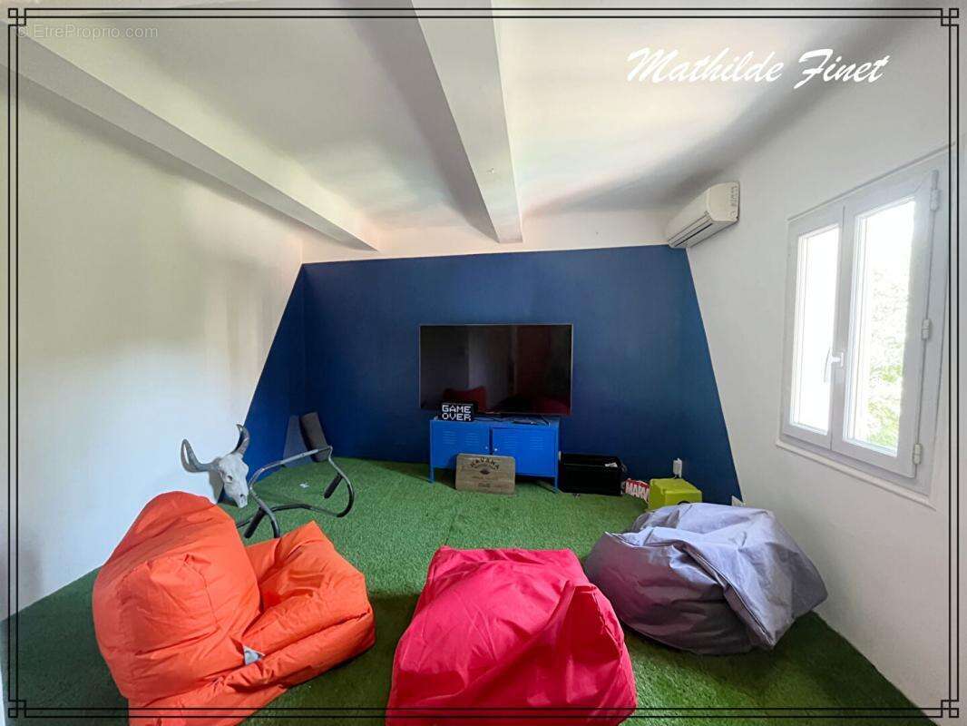 Maison à DRAGUIGNAN