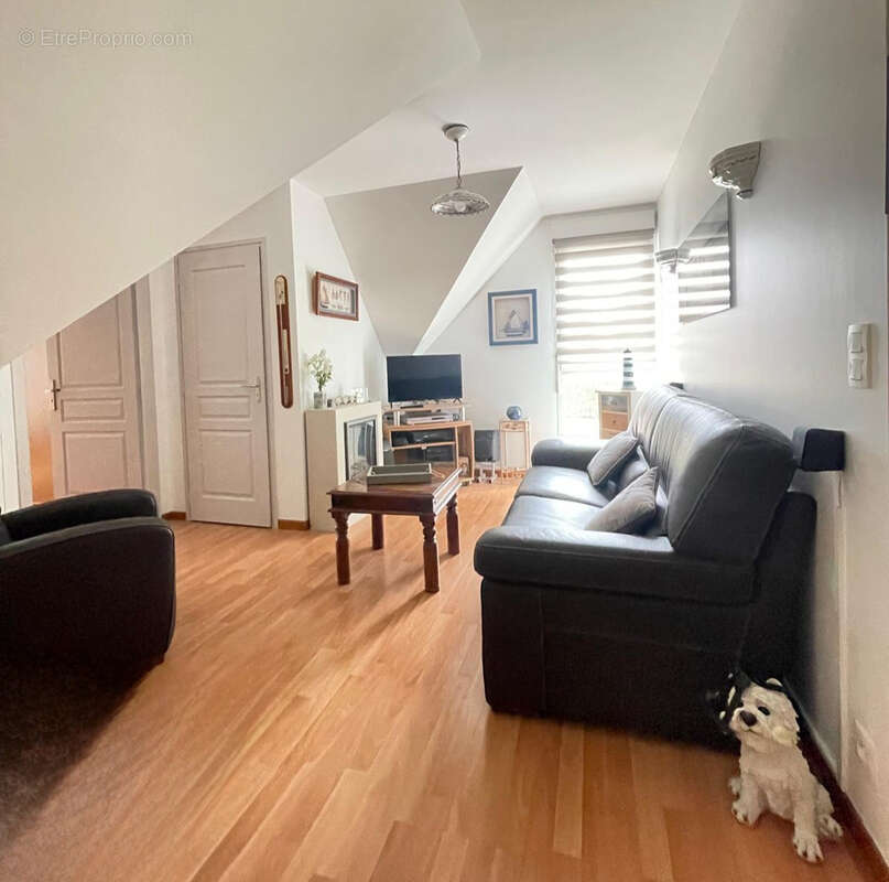 Maison à VIEUX-BERQUIN