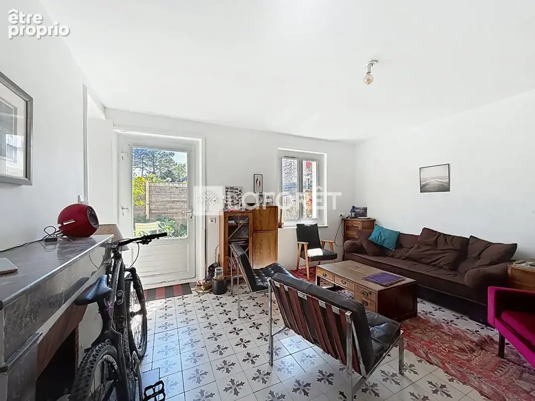 Maison Ouistreham 4 pièce(s) 72 m2 - photo 9