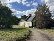 Maison à LE QUILLIO