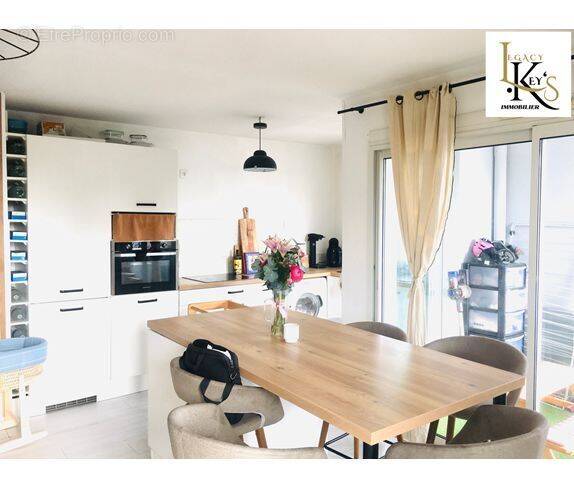 Appartement à MERIGNAC