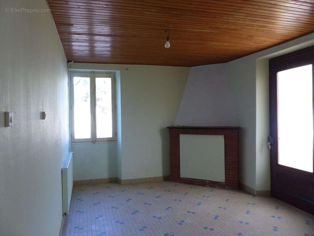 Photo 5 - Maison à TRANS-SUR-ERDRE