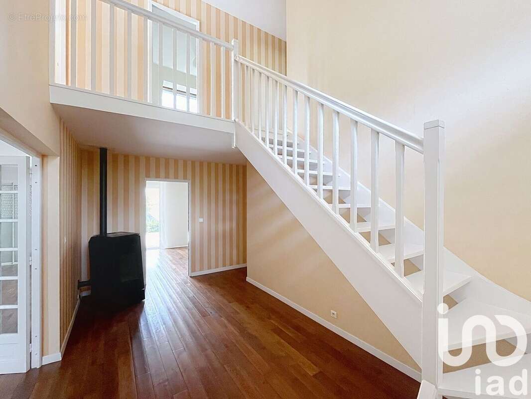 Photo 8 - Maison à SAINT-WITZ