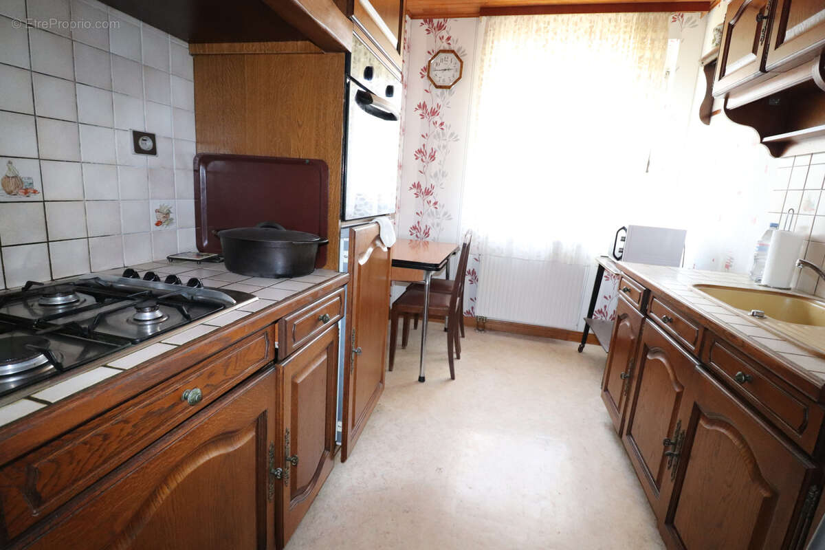 Maison à WITTELSHEIM