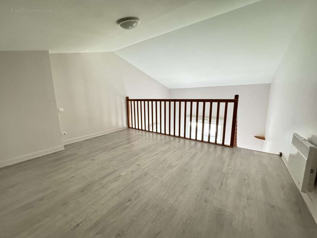 Appartement à SAINTES