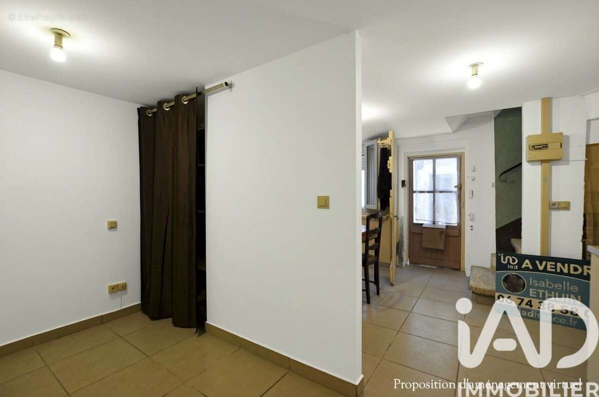 Photo 4 - Maison à SAINT-LAURENT-DE-LA-SALANQUE