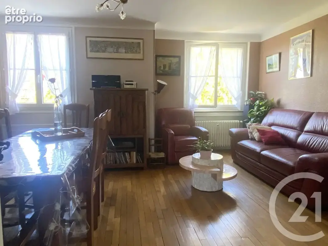 Photo 1 - Appartement à BEAUVAIS