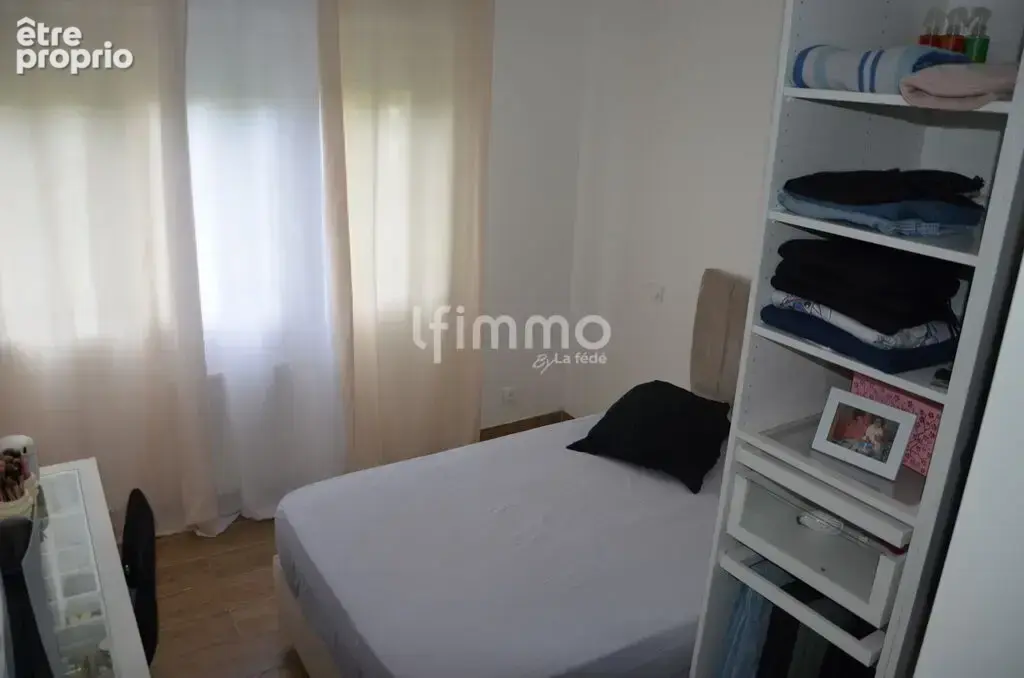  Coup de cœur à Hautepierre – Spacieux 4 pièces de 80,68 m²  - photo 15